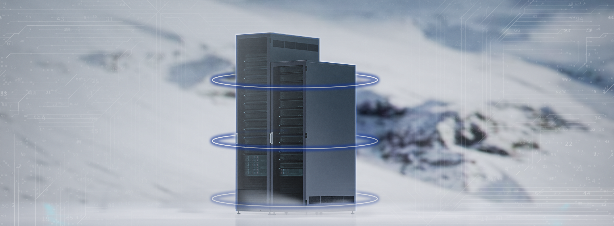 Chilling Perspective: Navigating The Future Of Data Center Cooling ...