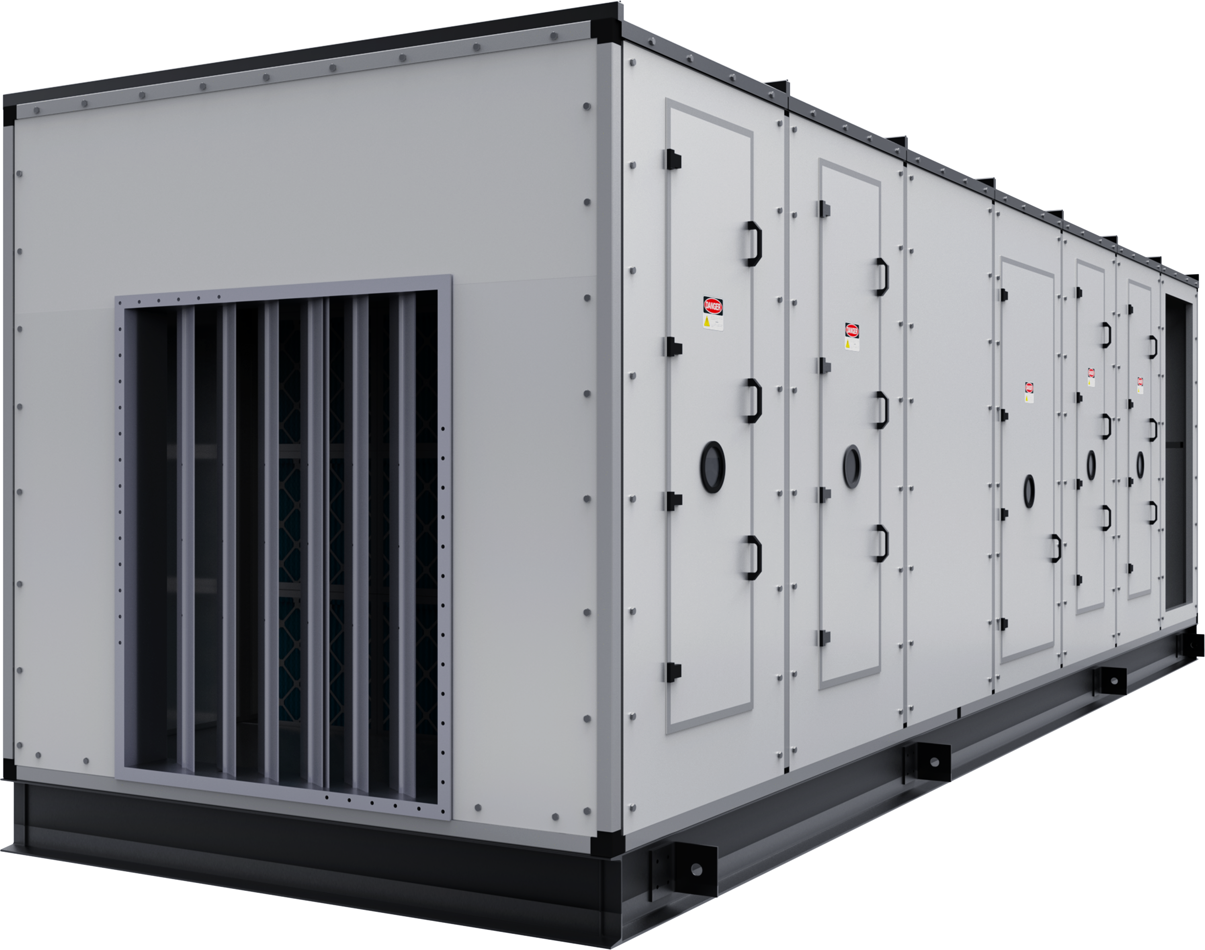 Energy Efficiency