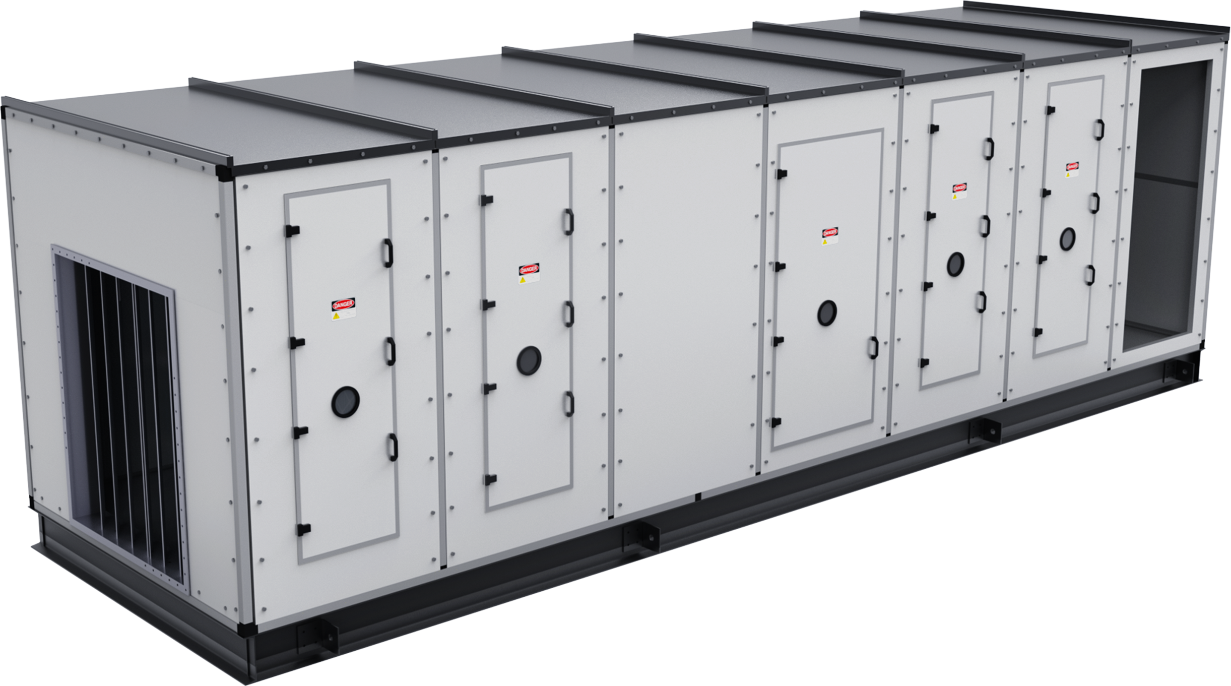 Uncompromised Quality