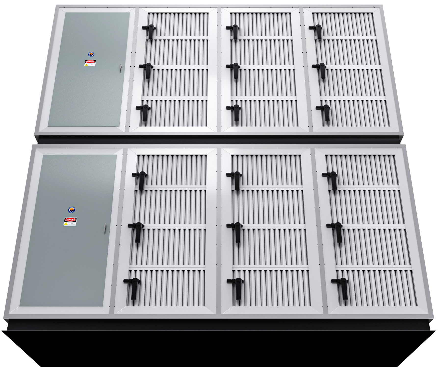 Air2O Wall unit