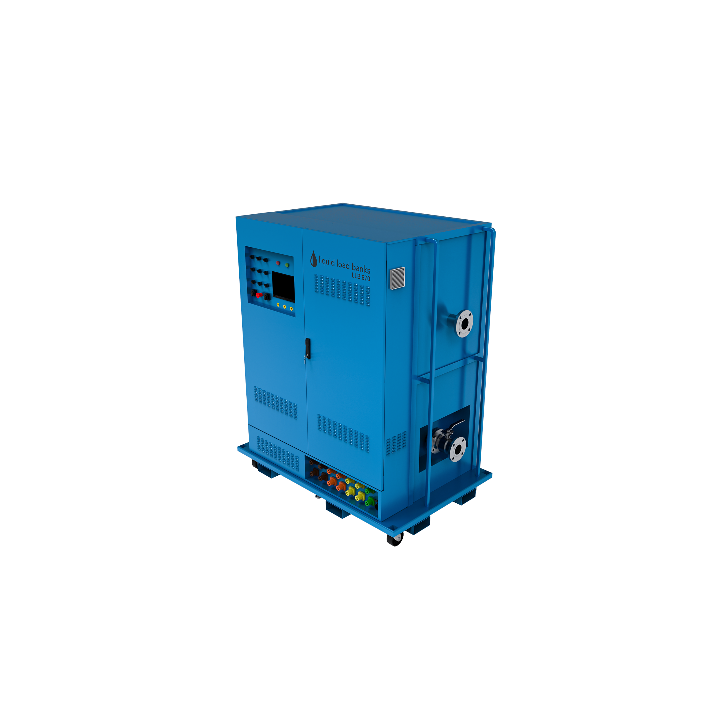 Air2O Wall unit
